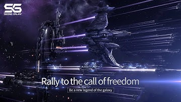 Second Galaxy - Mobile Gameplay Walkthrough Chapter - 1 | Gamez Battle King