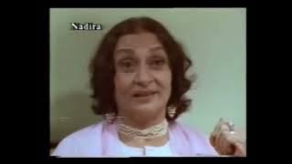 Download lagu Nadira Talks About Shabana Azmi The Institution | 1988 Interview