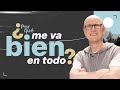 ¿Por qué me va bien en todo? - Andrés Corson | Prédicas Cristianas 2024