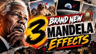 🤯 3 MANDELA EFFECT TERBARU...
