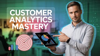 Customer Analytics, Segmentation &amp; Targeting | Marketing with Data-Driven Insights
