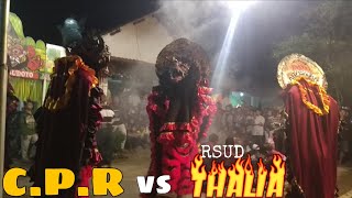RAMPAK BARONG DEVIL'S CREW 1270  - LIVE SANANDAYU