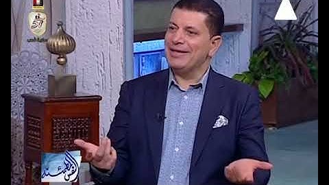 فضل سورة الإنسان #د.أحمد شرف الدين @emad_atia