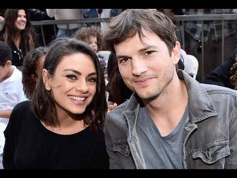 Ashton Kutcher Girlfriends