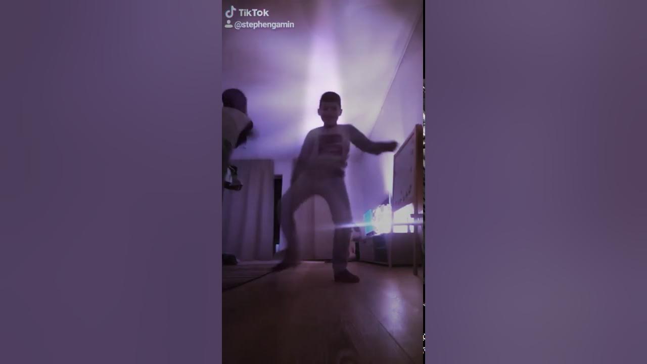 Wow you can really dance YouTube