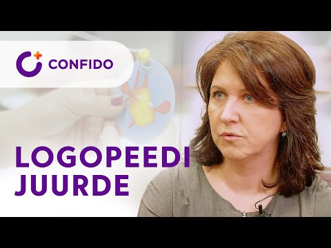 Video: Spektri, ULtrasoundi, Traditsioonilise Logopeedilise Juhusliku Kontrollteraapiaga Jääkvigade Parandamise Protokoll (C-TULEMUSED RCT)