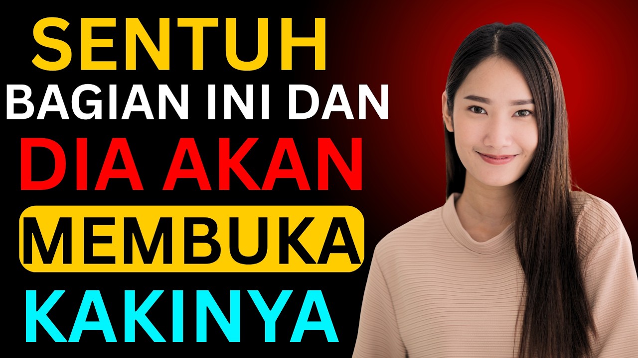 7 Sentuhan Sederhana yang Diam-Diam Membuat Wanita Jatuh Hati (Menurut Psikologi)