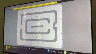 N Episode 1 Level 2 Expert Challenge Speed Run 