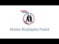 Atelier rodolphe pollet tuishou interstyles 8 mai 2021