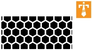 Download lagu Illustrator Tutorials Make a hexagon patterns Illustrator Tutorials Make a hexagon patterns