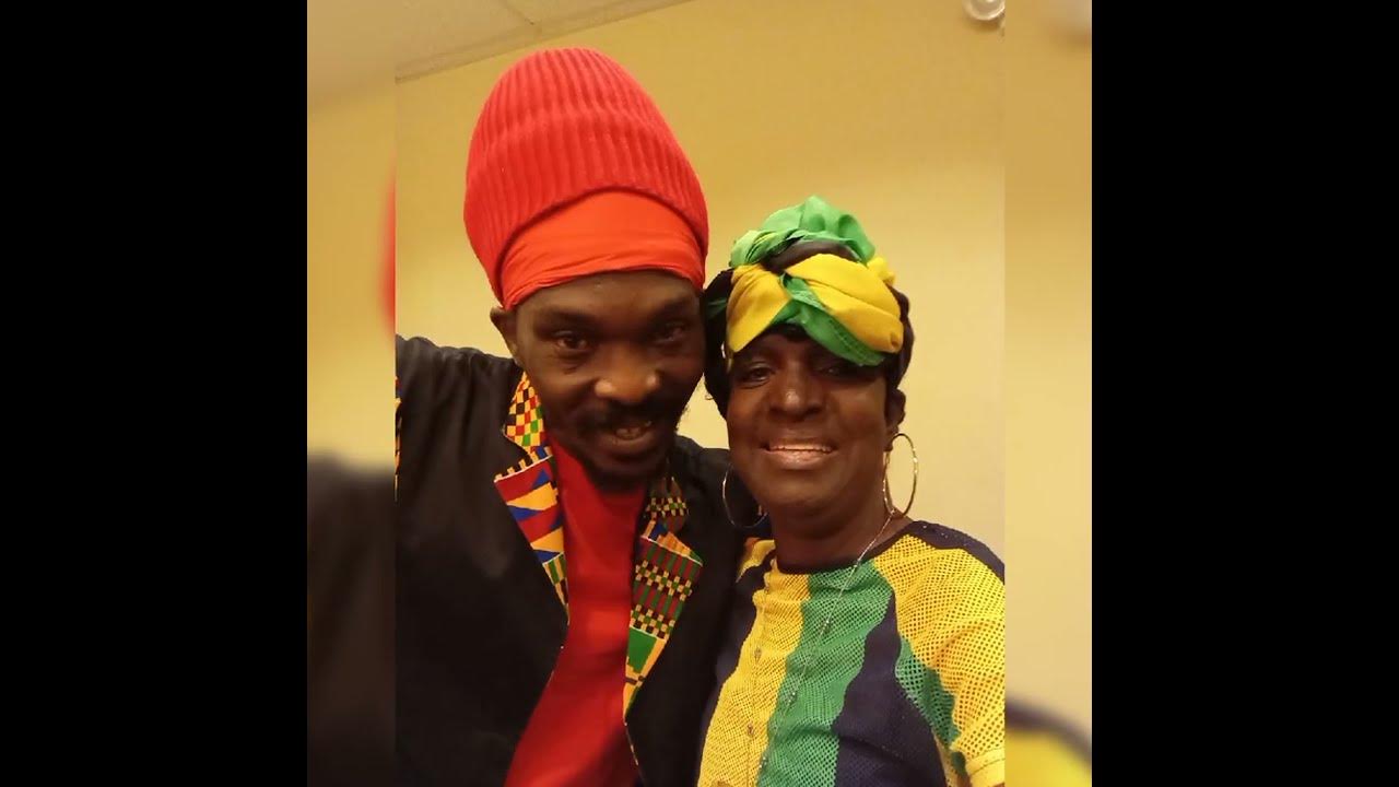 Sunshine Reggae Festival Apopka Florida 11/04/2023 YouTube