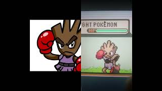 @SuperNovaKush @dorkly How it feels to get punched by Hitmonchan