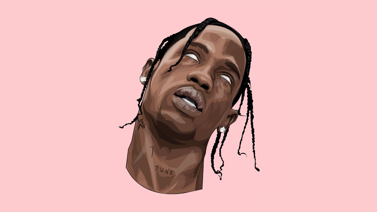 Travis scott god