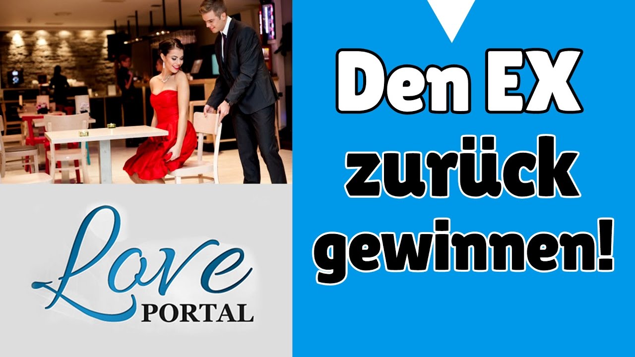 Den Ex zurückgewinnen - 4 beste Strategien um den Ex zurückgewinnen - YouTube