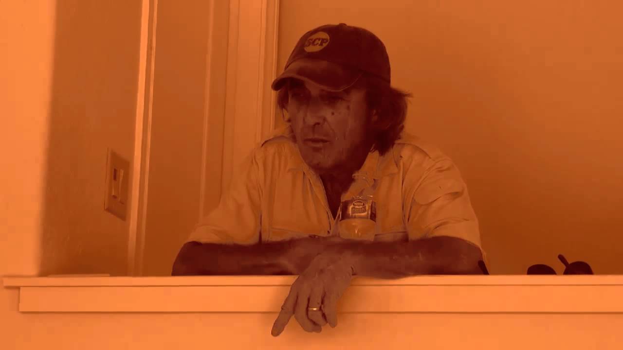 The Most Experienced Contractor In The World