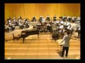 Paul Mauriat Orchestra Live Tv 1999 Love Is Blue El Bimbo W Gilles Gambus HQ 