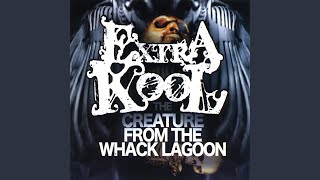 Watch Extra Kool Creature From The Whack Lagoon video