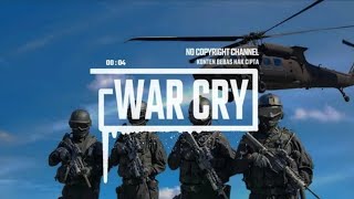 Backsound perang trailer militer sinematik [ no copyright music] War cry