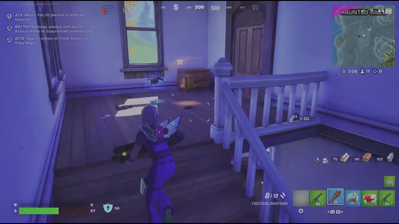 Fortnite_OG with Poppie