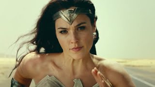 How Wonder Woman 1984 Is Even Bigger and More Badass Than The First Film