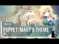 "Puppet: Mary's Theme" (Ib) Vocal Cover by Lizz Robinett