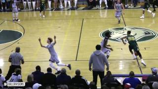 Chino Hills VS Damien LEAGUE OPENER FULL GAME FOOTAGE