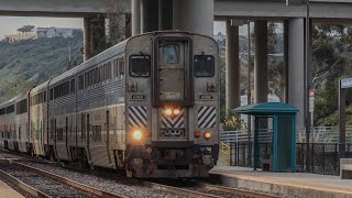 Amtrak 6901's New Horn!!! | April 2026
