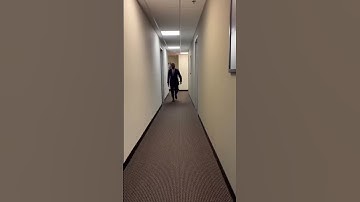 How to look busy at work!