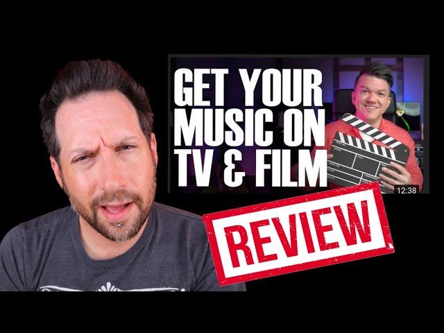 How Music Licensing Really Works | Adam Ivy Review class=