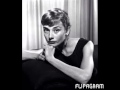 Audrey Hepburn Young & Beautiful