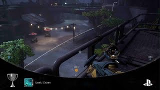 Borderlands 4: Useful Citizen Trophy
