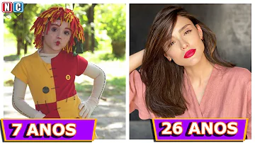 Quem já morreu do sítio do Picapáu amarelo?
