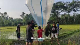 story'wasap balon Ponorogo menyambut ramadhan 2022/1443