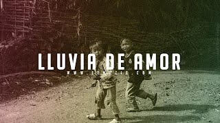 Latin Reggae Roots Romantic Beat Instrumental | Chronixx X Rihanna Type Beat - &quot;Lluvia de Amor&quot;