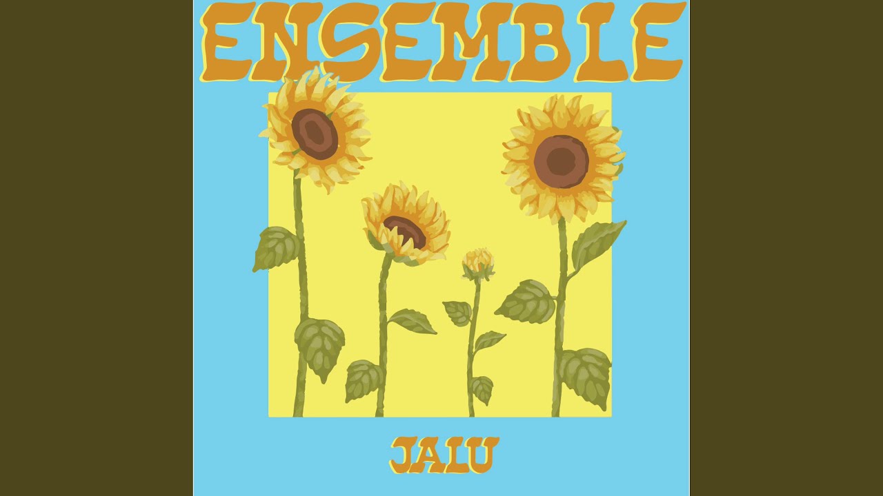 Watch Ensemble on YouTube Watch Ensemble on YouTube