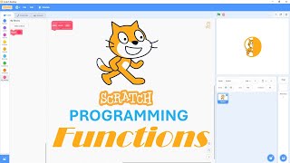 Class 6 | Scratch Programming | Practical
