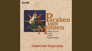 Download Lagu Uit de codex Jerome Lauweryn van Watervliet: IV. waer is hy nu MP3
