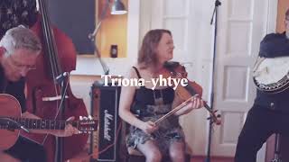 Triona-Yhtye Demo