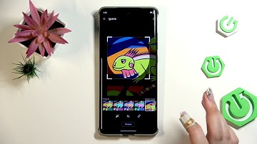 MOTOROLA Edge 60 – How to Add Contact Photo