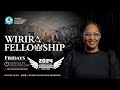 Wirira Fellowship - PULL (Pray Until our Land is Launched) - Apostle Mignonne Kabera