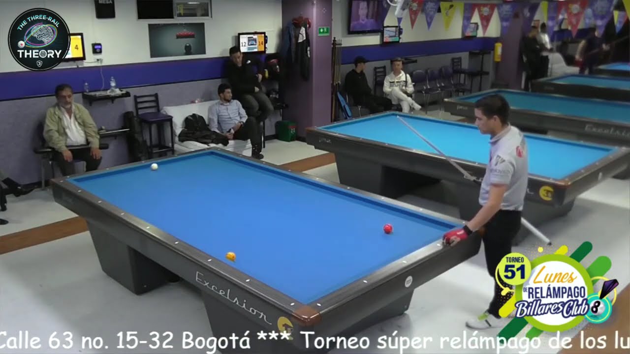 ¡Rumbo a Semis! ⚔️ Cuartos de Final | Súper Relámpago