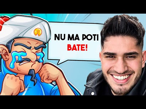IL ȘTIE AKINATOR PE LAMINE YAMAL??
