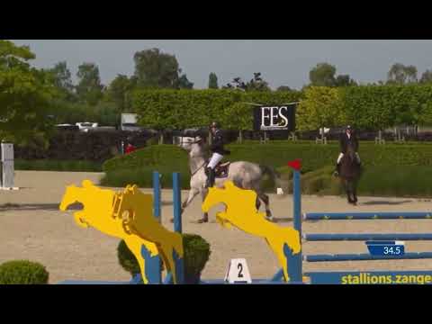 Patrik Spits and Stella Dwerse Hagen - Cyclus Woutershof