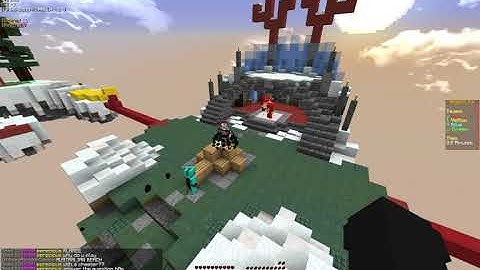 [Mineplex] [Cross-Teaming Report]