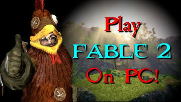 Fable 2 PC Ultimate Guide | Xenia + Fixes | xCloud