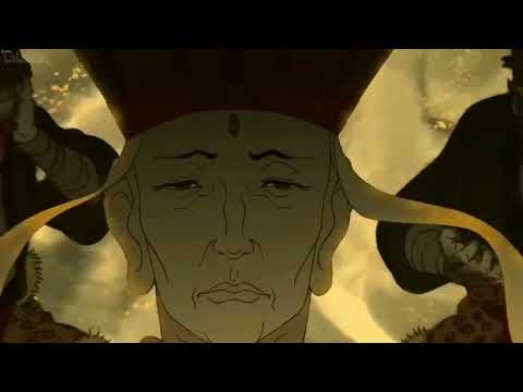 Black Myth Wukong - Ngược dòng thời gian
