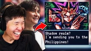 what meme accurately represents us...? answering questions w/ Lily, Michael & friends Profile