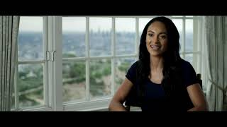 Cynthia Robinson  - Always and Forever - Behind the Scenes - Directed by Chris Stokes