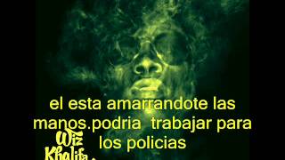 wiz khalifa roll up SUBTITULADA