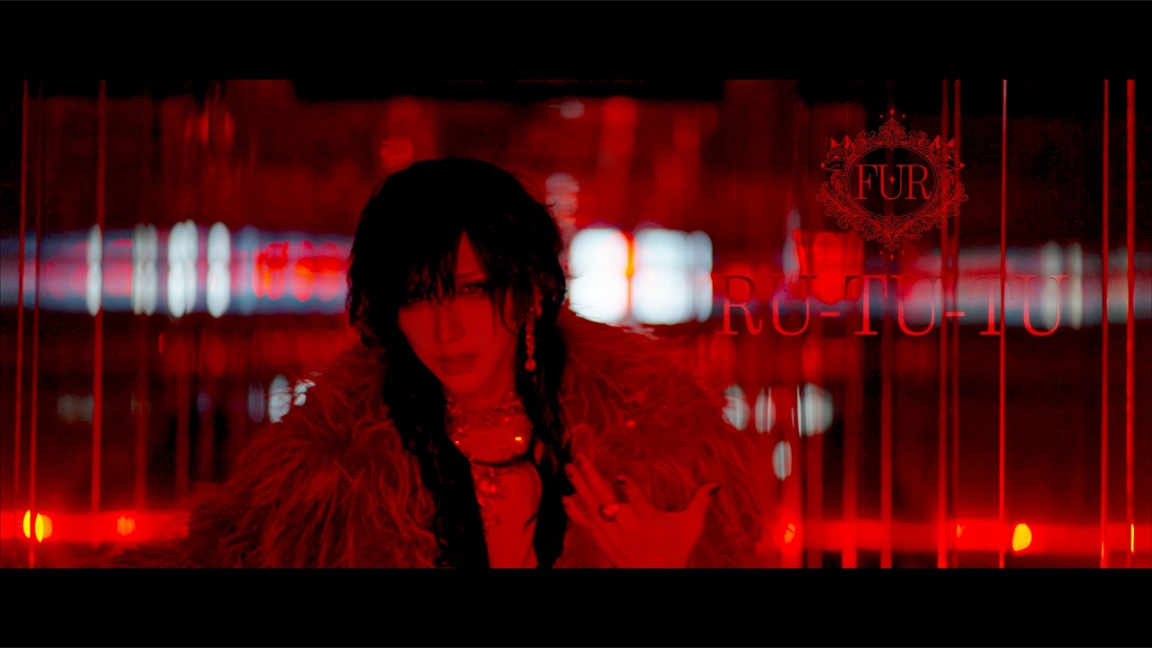 FUR 'RU-TU-TU' Official Music Video
